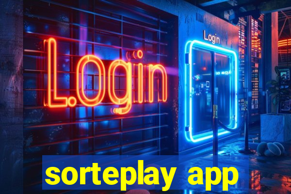 sorteplay app